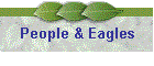 People & Eagles