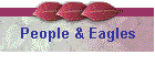 People & Eagles